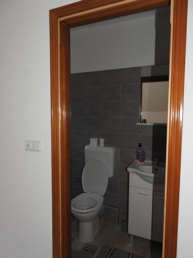 Omar & Una Apartmani Bihać Εξωτερικό φωτογραφία