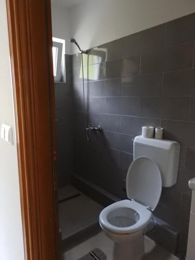 Omar & Una Apartmani Bihać Εξωτερικό φωτογραφία