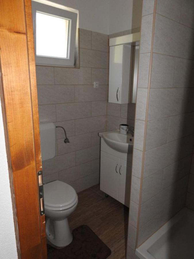 Omar & Una Apartmani Bihać Εξωτερικό φωτογραφία