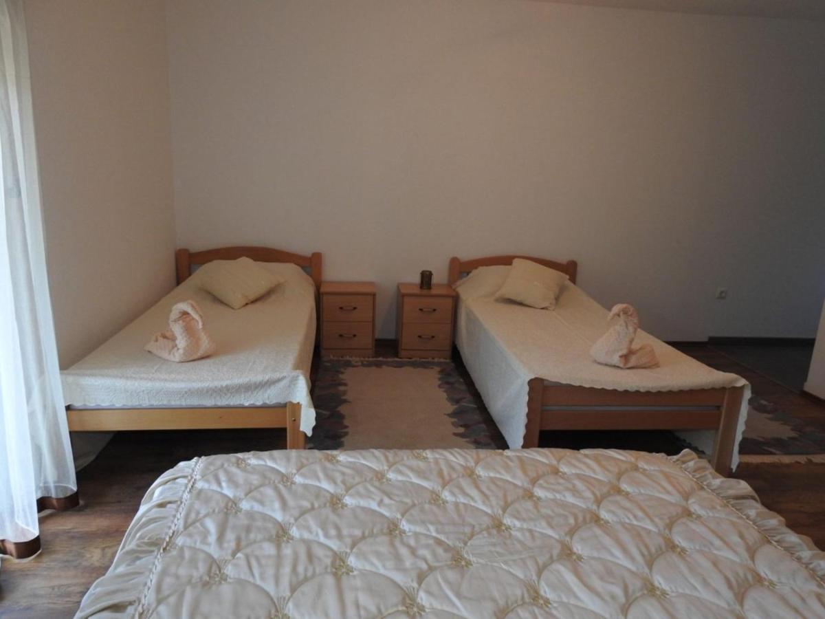 Omar & Una Apartmani Bihać Εξωτερικό φωτογραφία