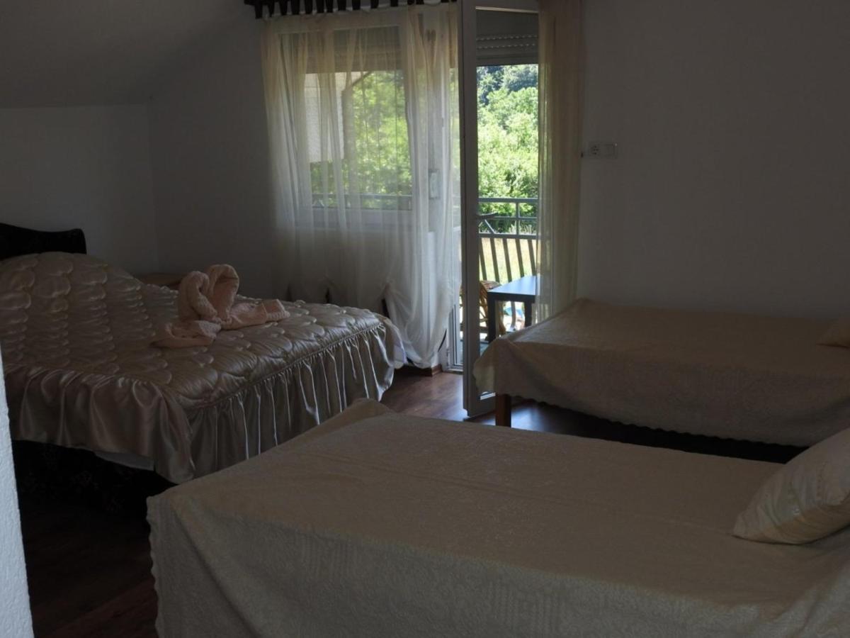 Omar & Una Apartmani Bihać Εξωτερικό φωτογραφία