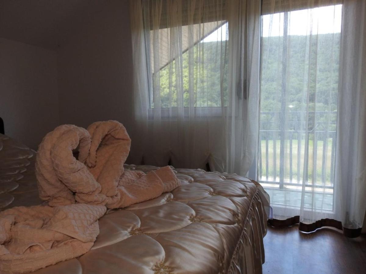 Omar & Una Apartmani Bihać Εξωτερικό φωτογραφία