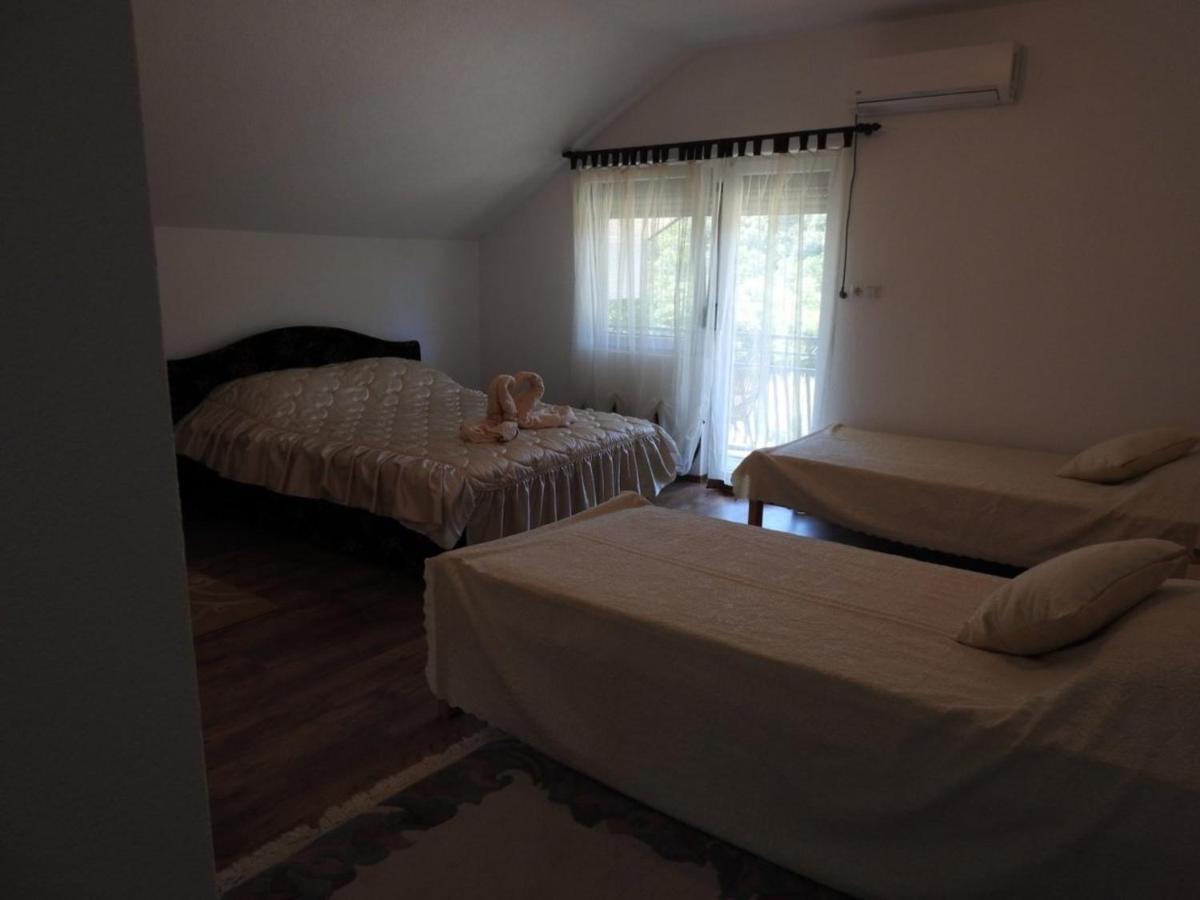 Omar & Una Apartmani Bihać Εξωτερικό φωτογραφία