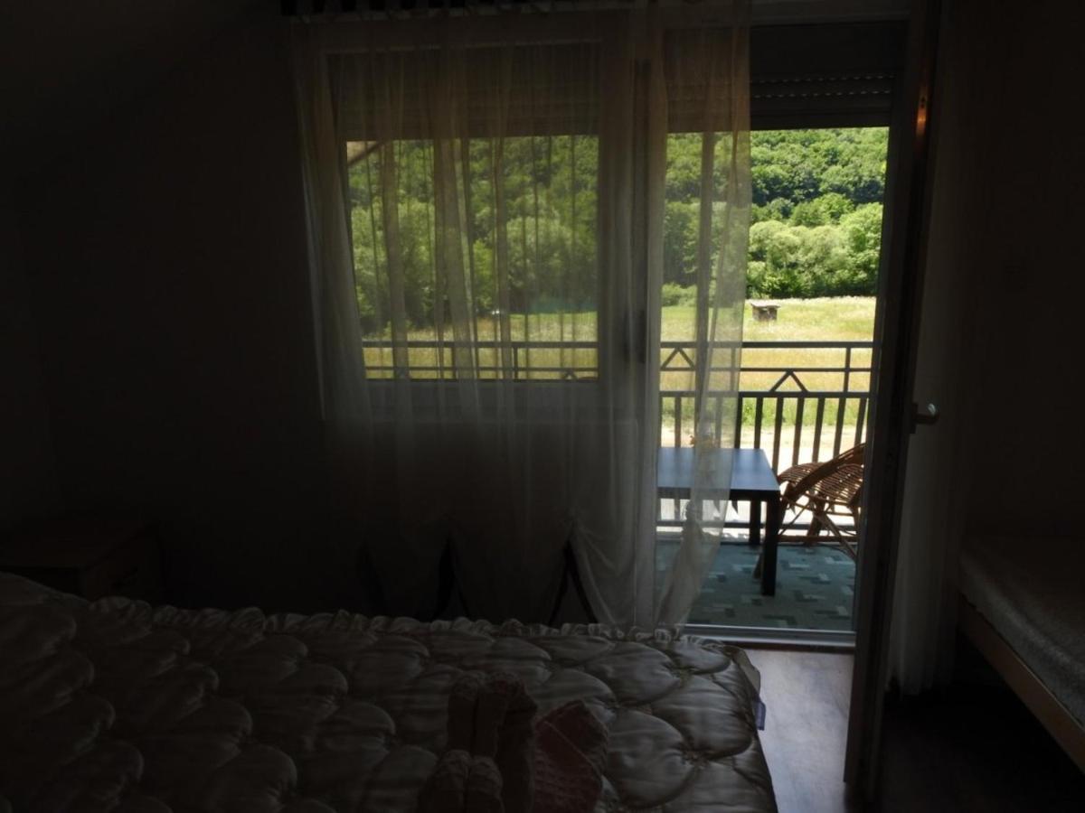 Omar & Una Apartmani Bihać Εξωτερικό φωτογραφία