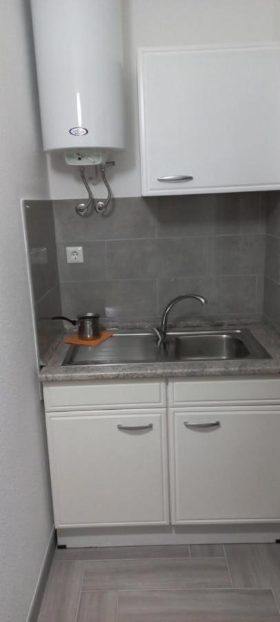 Omar & Una Apartmani Bihać Εξωτερικό φωτογραφία