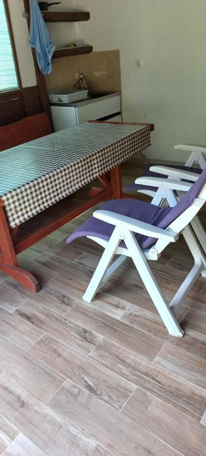 Omar & Una Apartmani Bihać Εξωτερικό φωτογραφία