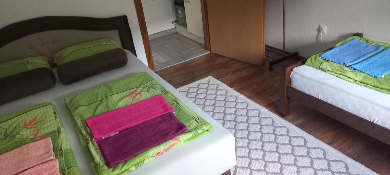 Omar & Una Apartmani Bihać Εξωτερικό φωτογραφία
