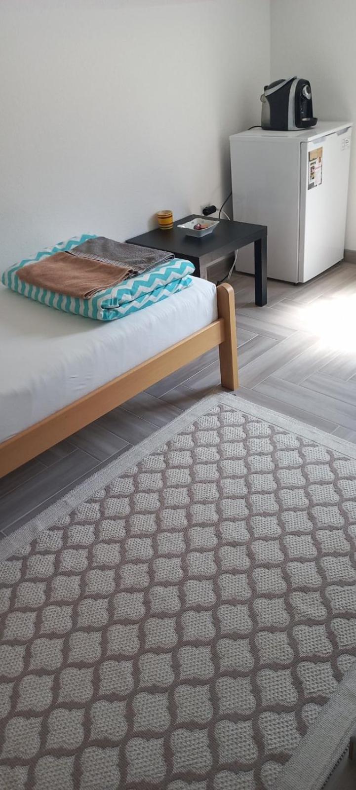 Omar & Una Apartmani Bihać Εξωτερικό φωτογραφία