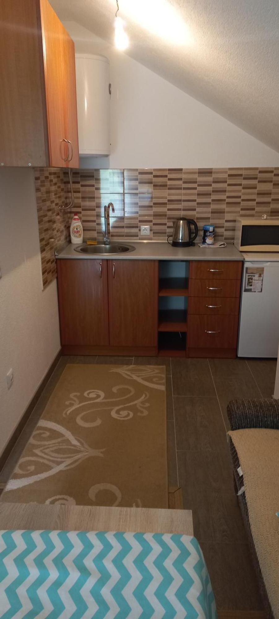 Omar & Una Apartmani Bihać Εξωτερικό φωτογραφία
