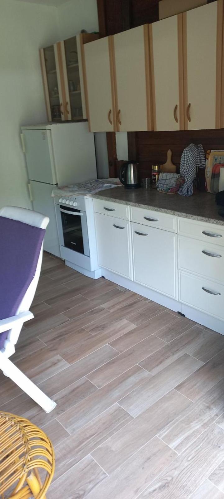 Omar & Una Apartmani Bihać Εξωτερικό φωτογραφία