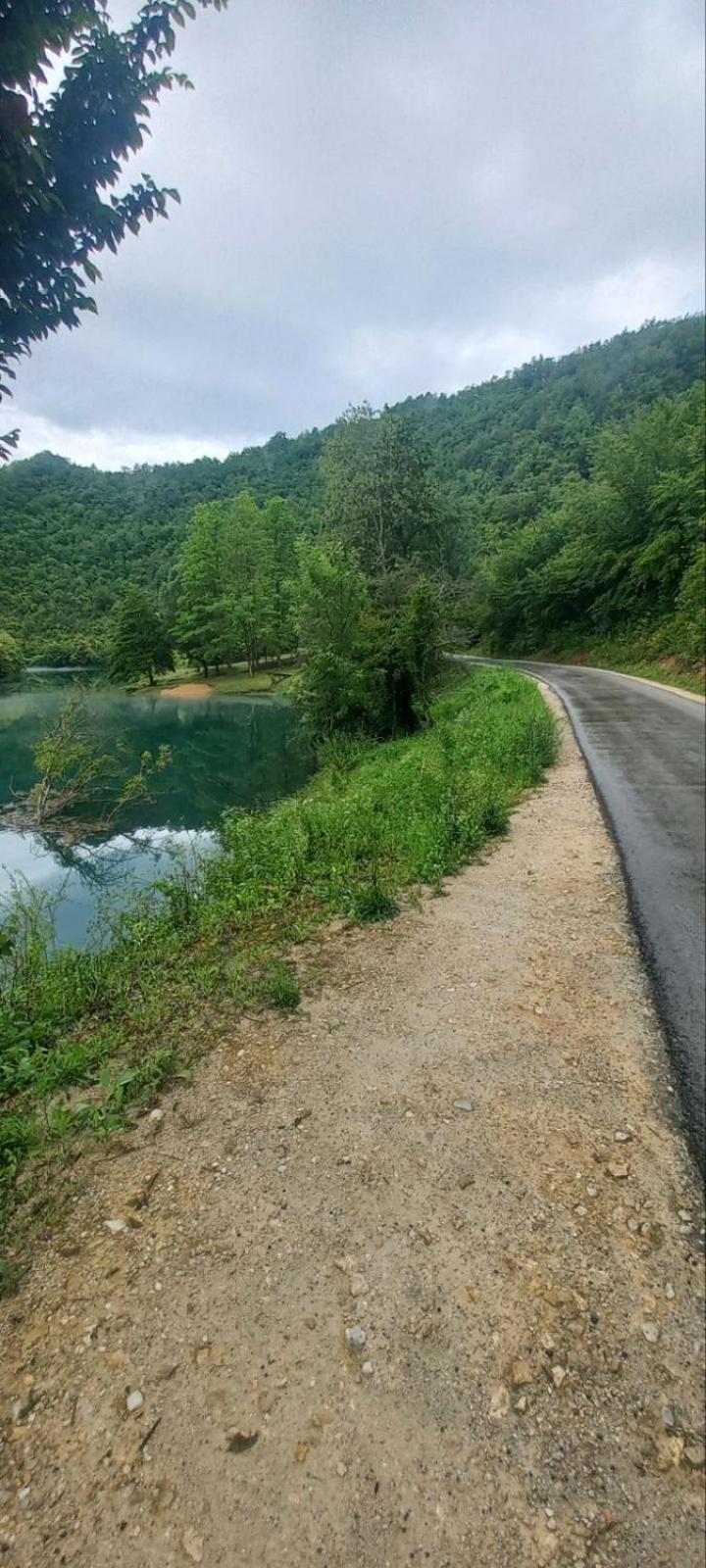 Omar & Una Apartmani Bihać Εξωτερικό φωτογραφία
